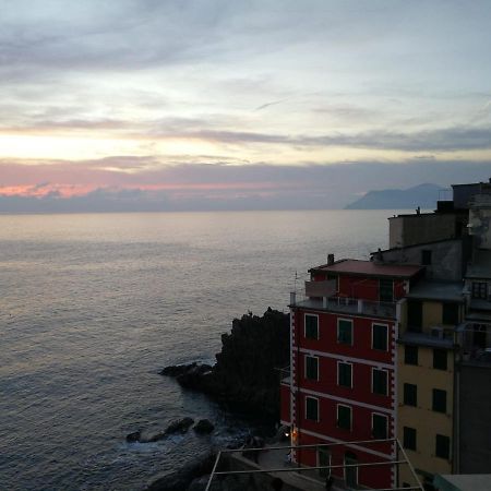 Casariomaggiore "A Few Steps From The Sea" Bagian luar foto
