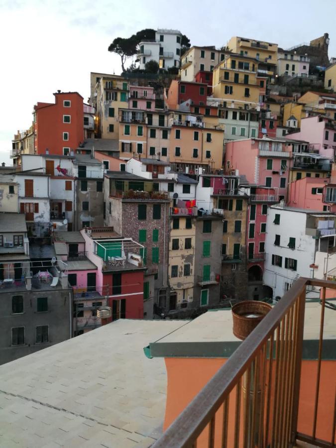 Casariomaggiore "A Few Steps From The Sea" Bagian luar foto