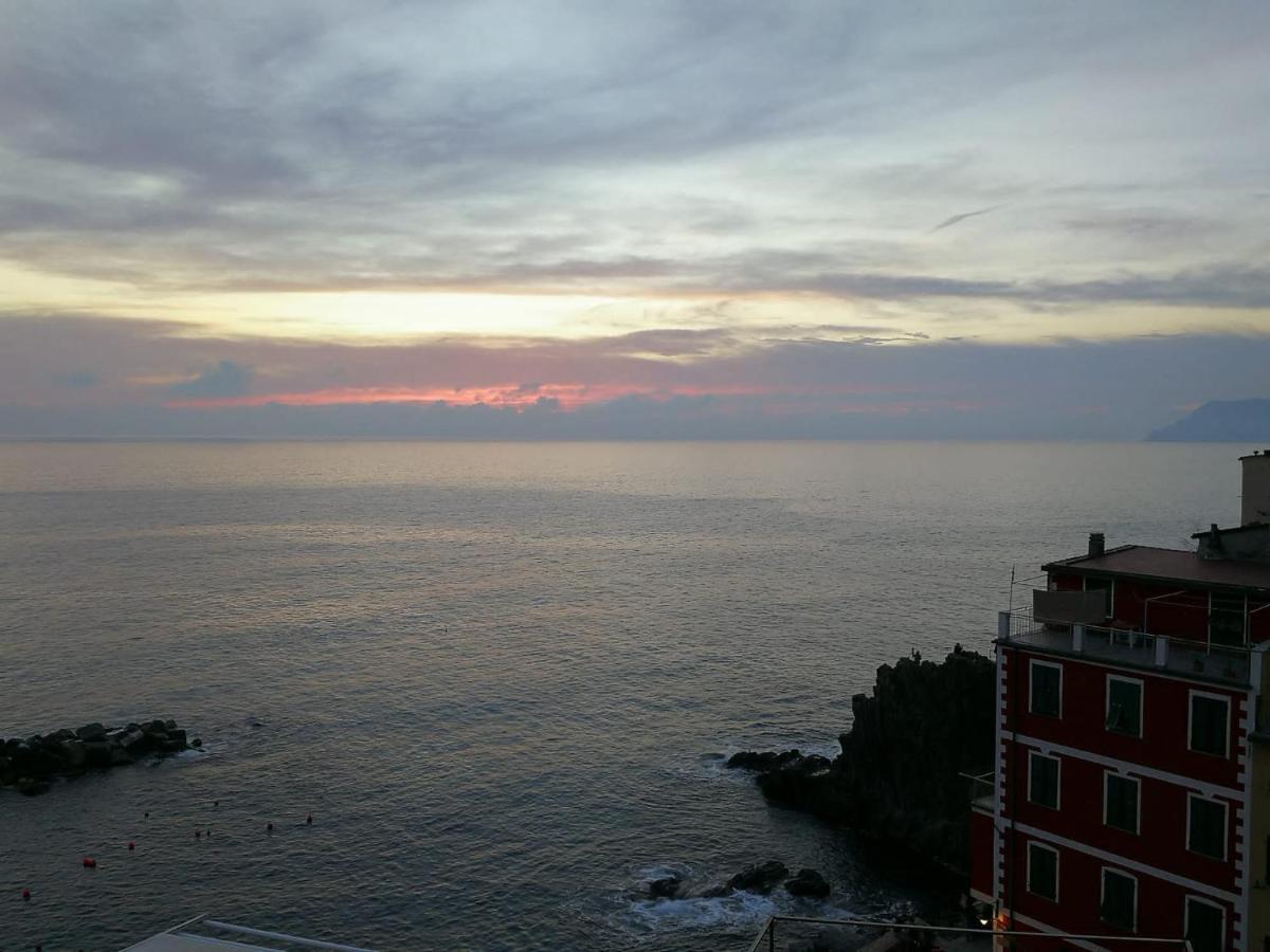 Casariomaggiore "A Few Steps From The Sea" Bagian luar foto