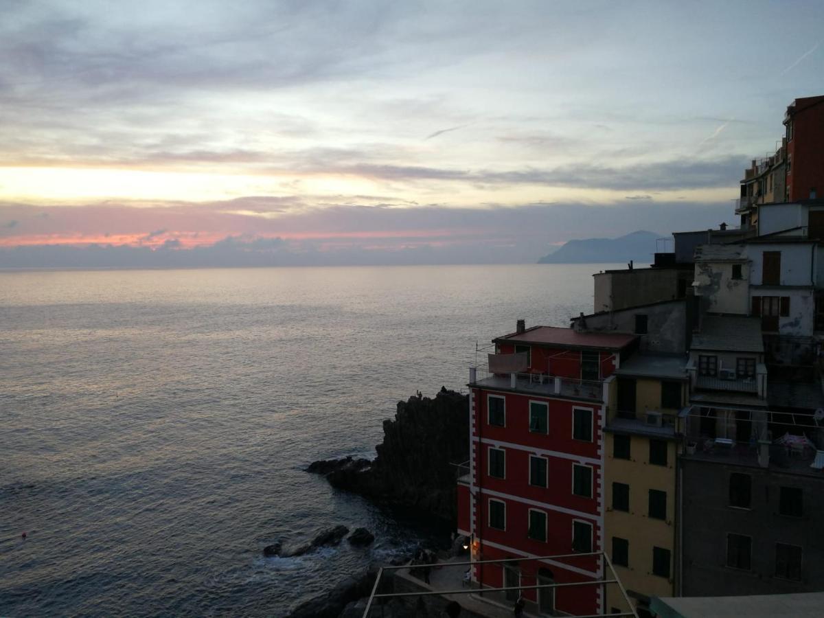 Casariomaggiore "A Few Steps From The Sea" Bagian luar foto