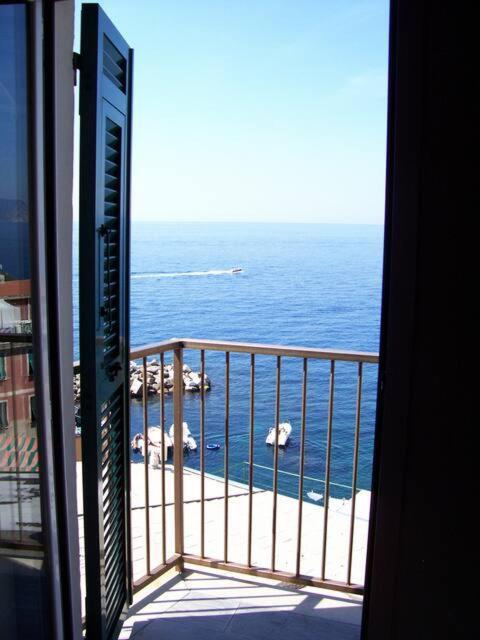 Casariomaggiore "A Few Steps From The Sea" Bagian luar foto