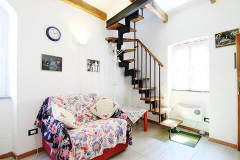 Casariomaggiore "A Few Steps From The Sea" Bagian luar foto